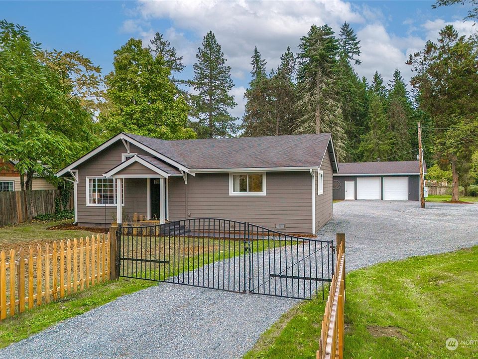 1st image of 14618 Kapowsin Highway E