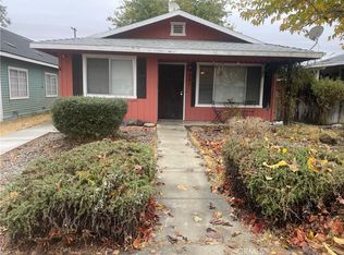 281 Madison St, Coalinga, CA 93210