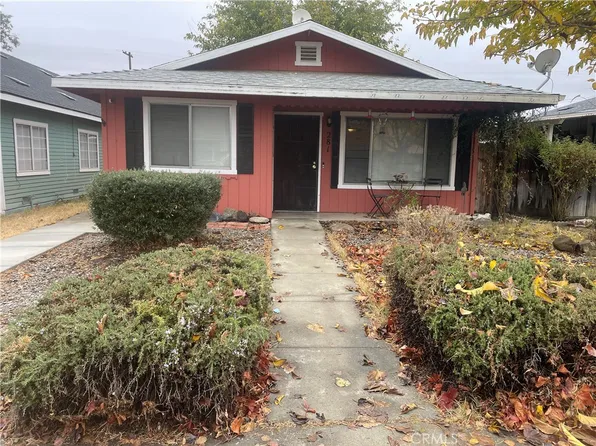 281 Madison St, Coalinga, CA 93210
