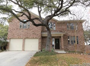 8703 Shade Tree, San Antonio, TX 78254