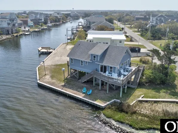 50252 Freebooter Ct #190, Frisco, NC 27936