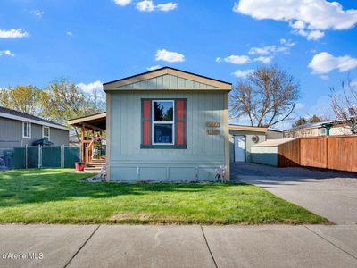 1753 W Yorkshire Ave, Coeur D Alene, ID, 83815
