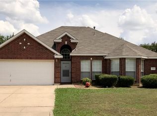 1504 Kendal Dr, Mansfield, TX 76063