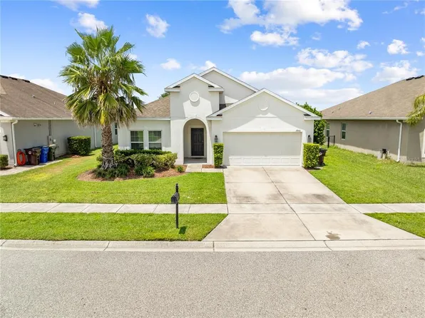 3906 ETERNITY CIRCLE, ST CLOUD, FL 34772