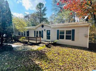 161 Wilson Glen Dr, Wilsonville, AL 35186
