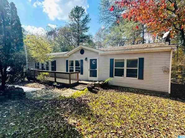 161 Wilson Glen Dr, Wilsonville, AL 35186