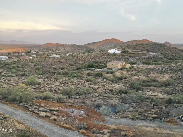 Lot 4 N 7th Street #4, Phoenix, AZ 85085