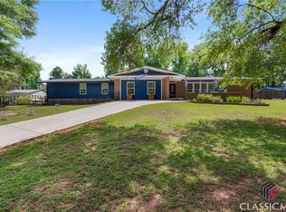 105 Old Fort Rd, Athens, GA 30606