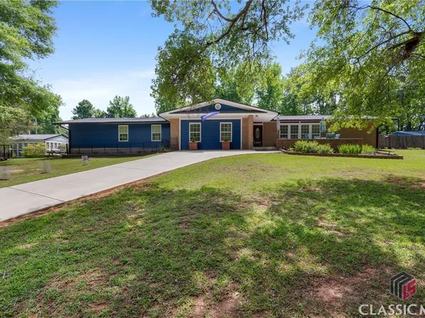 105 Old Fort Road, Athens, GA 30606