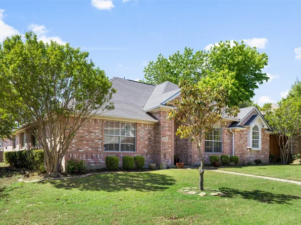 10609 Pineview Ln, Frisco, TX 75035