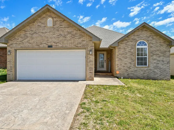 708 S Casa Grande Avenue, Springfield, MO 65802
