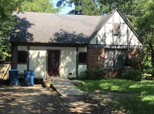 705 W Burleson St, Marshall, TX 75670