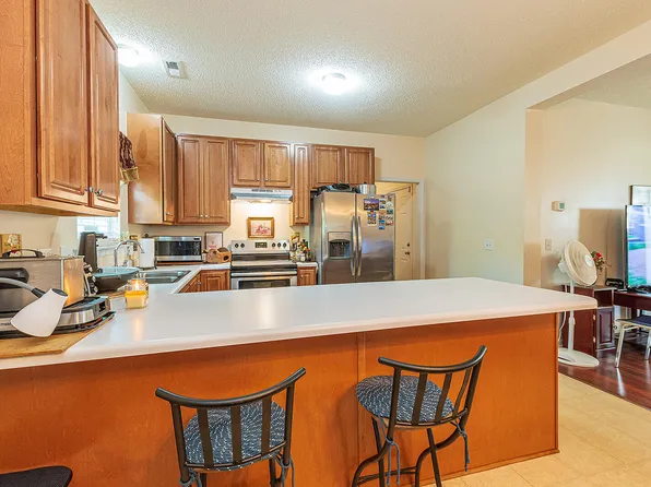 5214 Interlock Dr, Raleigh, NC 27610