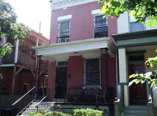 1375 A St NE, Washington, DC 20002