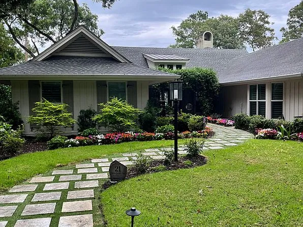 21 China Cockle Way, Hilton Head Island, SC 29926