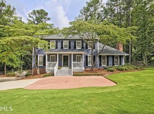 2795 Roxburgh Dr, Roswell, GA 30076