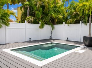 102 26th Ave, Saint Pete Beach, FL 33706