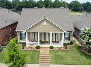 4766 N Terrace Stone Dr, Olive Branch, MS 38654