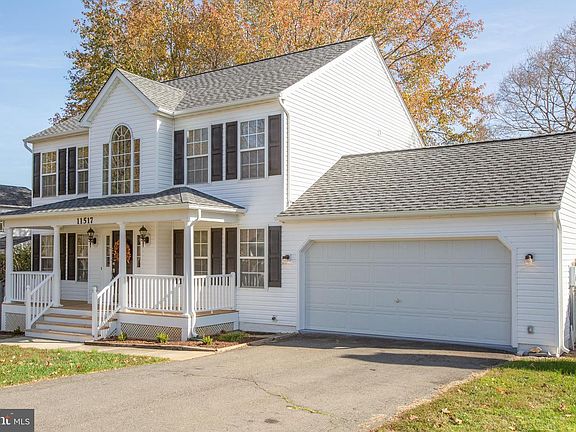 2nd image of 11517 Harvestdale Dr