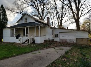 201 W Colfax St, Hastings, MI
