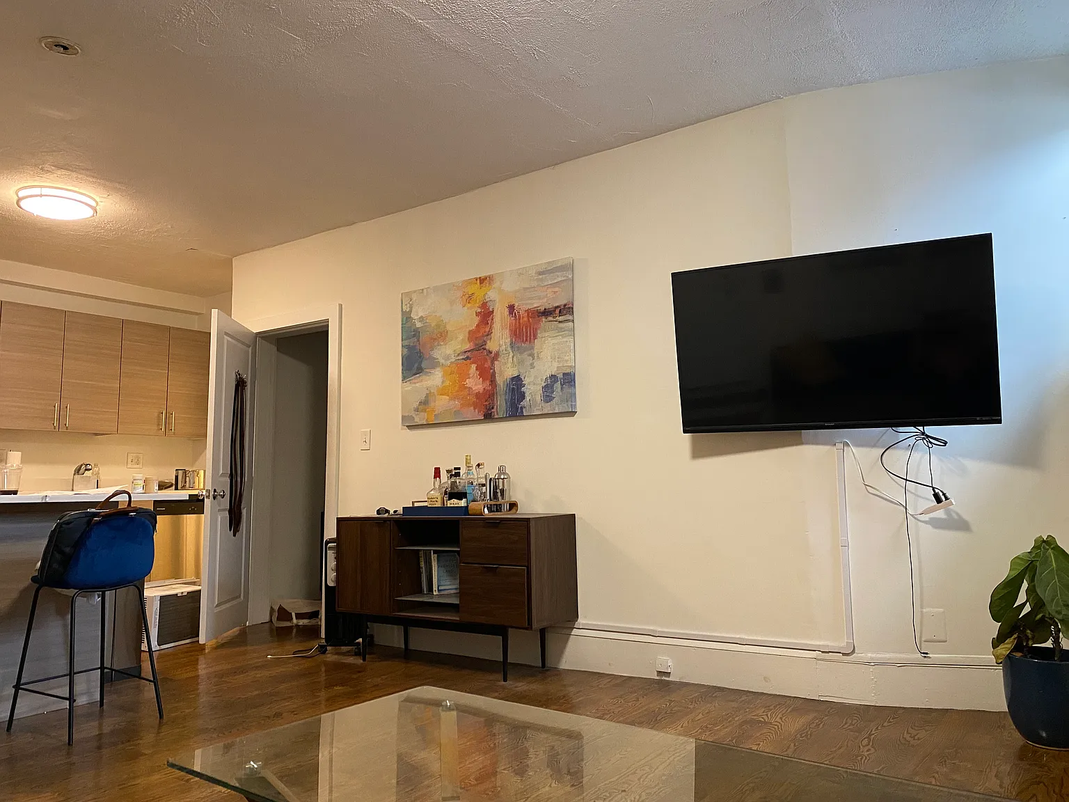 1 bed, $2,550 — Photo 2