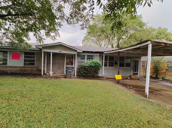 323 Palm Oak Dr, Dallas, TX 75217