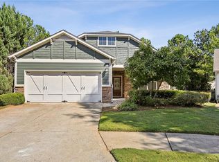 537 Bonneset Ct, Canton, GA 30114