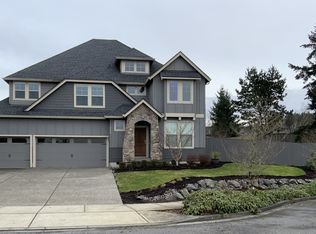 4500 NW Fremont St, Camas, WA 98607