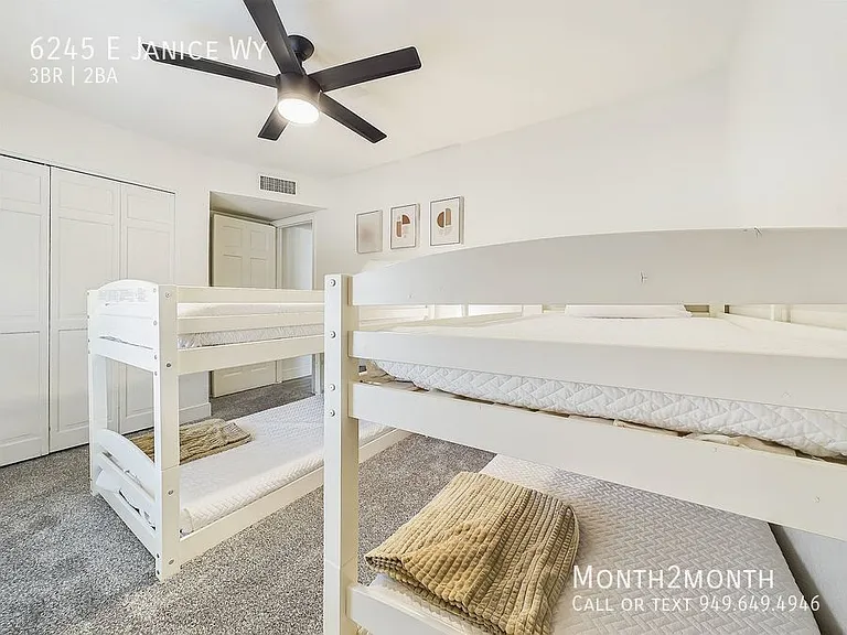 6245 E Janice Way — Photo 28