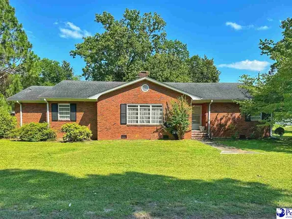 900 N 8th Ave, Dillon, SC 29536