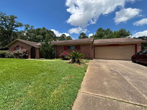 1008 Francais Dr, Shreveport, LA 71118