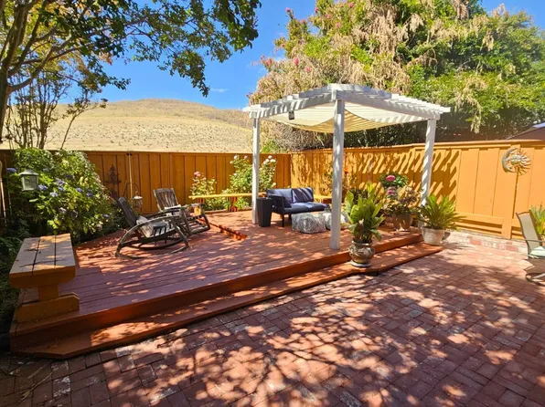 159 Canyon Green Place, San Ramon, CA 94582