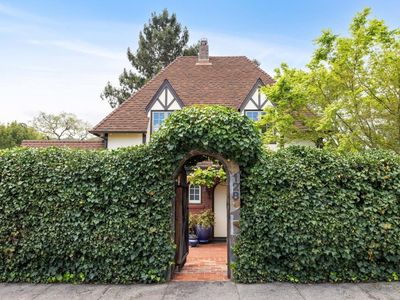 128 Calumet Avenue, San Anselmo, CA, 94960