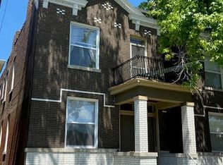 5407 Virginia Ave, Saint Louis, MO 63111