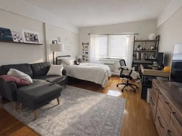 (undisclosed Address), Allston, MA 02134