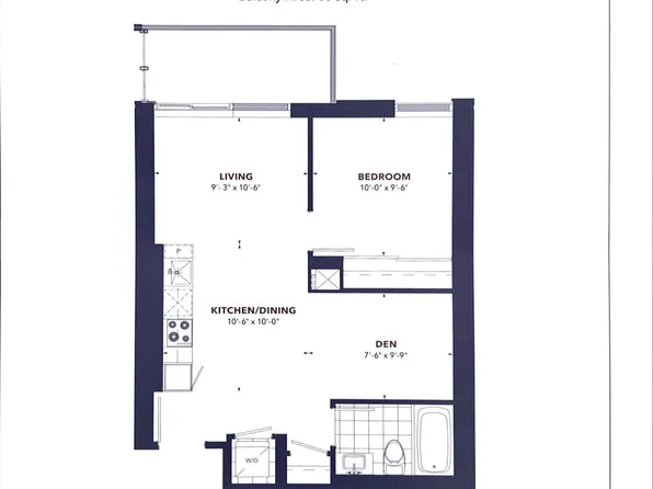 28 Freeland St, Toronto, ON