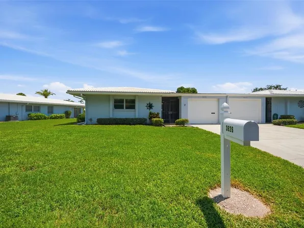 3626 MEDFORD LANE #1537, SARASOTA, FL 34232
