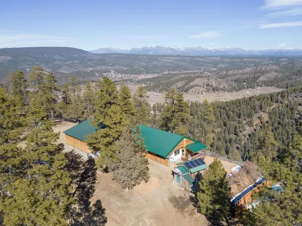 817 Far View, Pagosa Springs, CO 81147