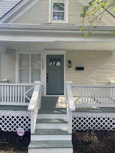 1125 W 41st Ter, Kansas City, MO, 64111