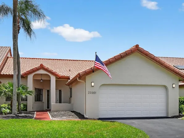23301 Water Circle, Boca Raton, FL 33486