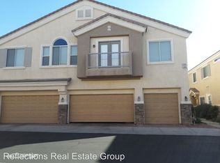 1587 Buffalo Brubaker Ln, Henderson, NV 89002