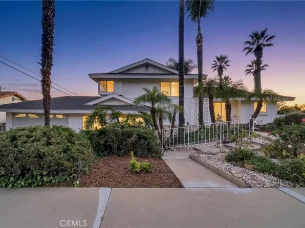 1004 Saga St, Glendora, CA 91741