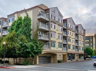 Courtyard Off Main, Bellevue, WA 98004