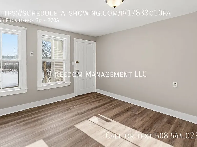 268 Providence Rd #270A — Photo 13