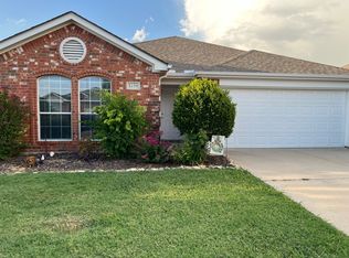 1156 Mustang Ridge Dr, Haslet, TX 76052