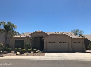 6009 E Danbury Rd, Scottsdale, AZ 85254