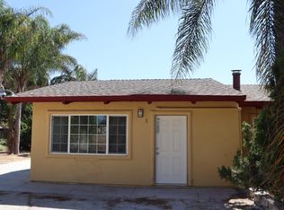 46850 Pala Rd #1, Temecula, CA 92592