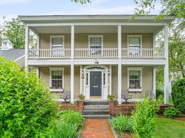 758 Merriam Ave, Leominster, MA 01453