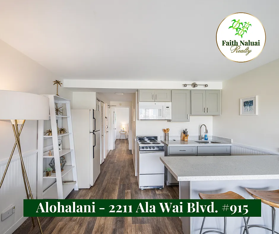*Aloha Lani - 915 — Photo 3