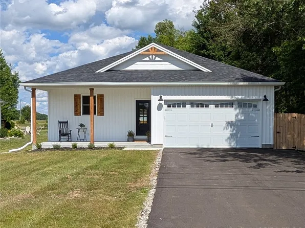 3450 N Michigan Road, Madison, IN 47250